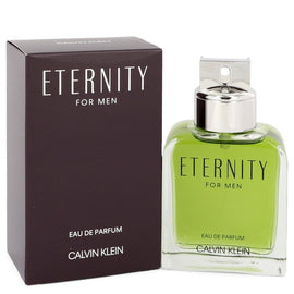 ETERNITY EDP SPRAY