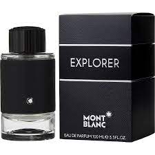 MONTBLANC EXPLORER EDP SPRAY