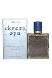 ELEMENTS AQUA EDT SPRAY