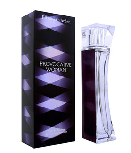 PROVOCATIVE EDP SPRAY