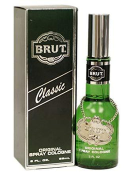 BRUT COLOGNE SPRAY