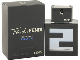 FAN DI FENDI ACQUA EDT SPRAY