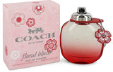 COACH FLORAL BLUSH EDP SPRAY