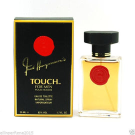 TOUCH EDT SPRAY