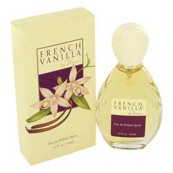 FRENCH VANILLA EDP SPRAY