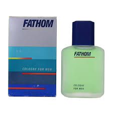 FATHOM EDT SPLASH