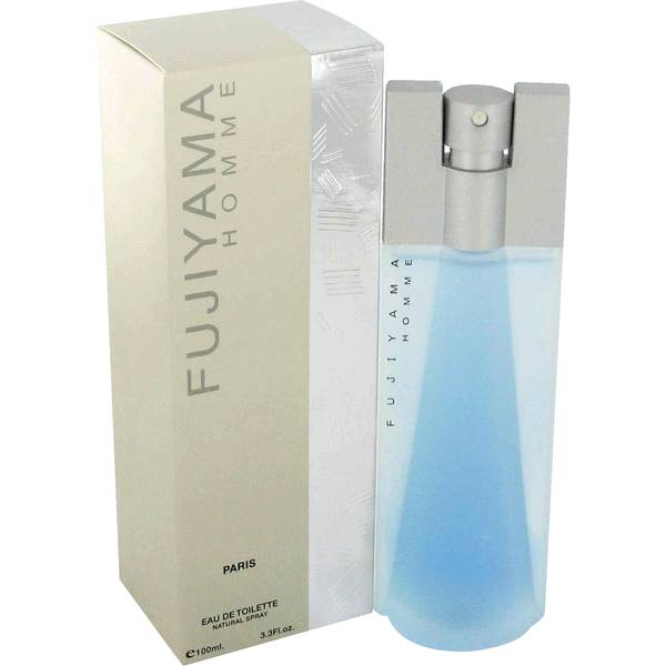 FUJIYAMA EDT SPRAY