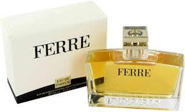 FERRE EDP SPRAY