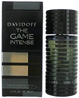 COOL WATER GAME INTENSE