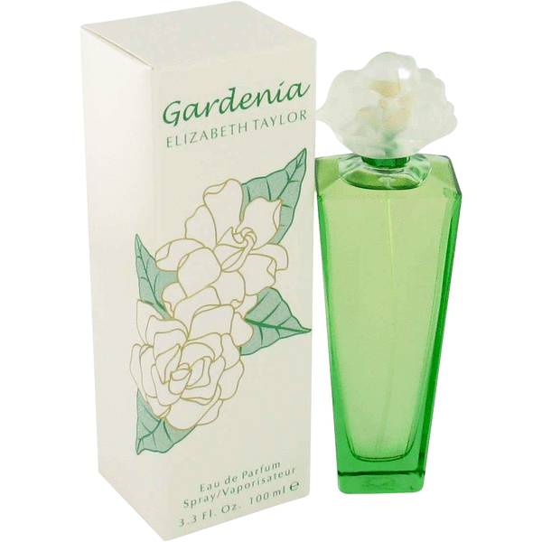 GARDENIA ELIZABETH TAYLOR EDP SPRAY