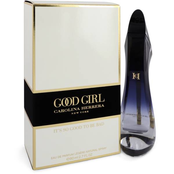GOOD GIRL LEGERE EDP SPRAY