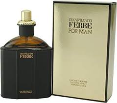 GIANFRANCO FERRE EDT SPRAY
