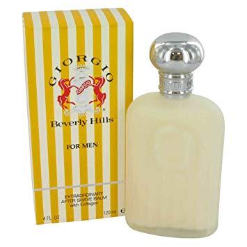 GIORGIO AFTER SHAVE BALM