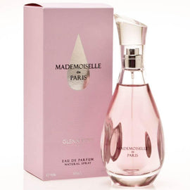 MADEMOISELLE  EDP SPRAY