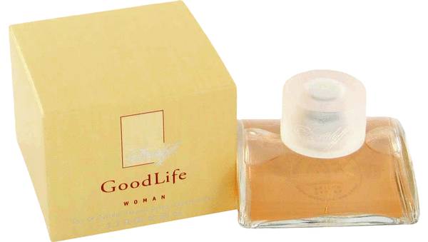 GOODLIFE EDP SPRAY