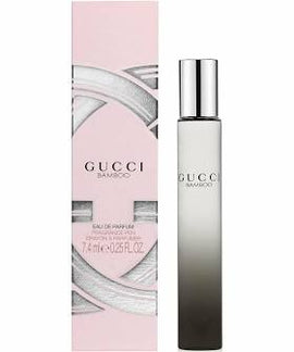 GUCCI BAMBOO ROLLER BALL