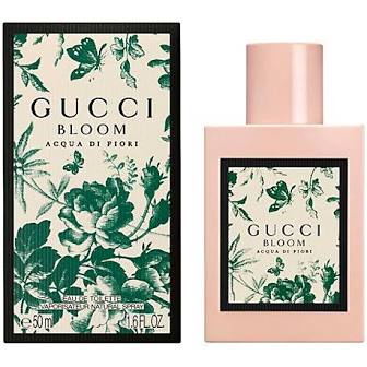 GUCCI BLOOM ACQUA FIORI EDP SPRAY
