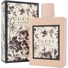 GUCCI BLOOM NETTARI FIORI EDP SPRAY