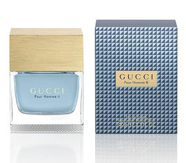 GUCCI POUR HOMME II AFTER SHAVE