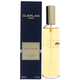 SHALIMAR EDT SPRAY GOLD CASE