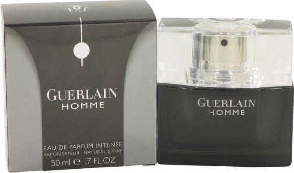 GUERLAIN HOMME EDT SPRAY