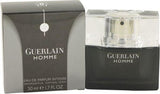 GUERLAIN HOMME EDT SPRAY