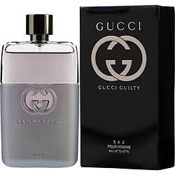 GUILTY EAU EDT SPRAY