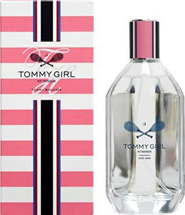TOMMY SUMMER  EDT SPRAY
