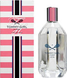 TOMMY SUMMER  EDT SPRAY