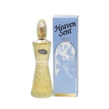HEAVEN SENT EDP SPRAY