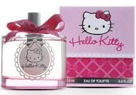 HELLO KITTY EDT SPRAY