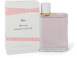 BURBERRY HER BLOSSOM EDP SPRAY