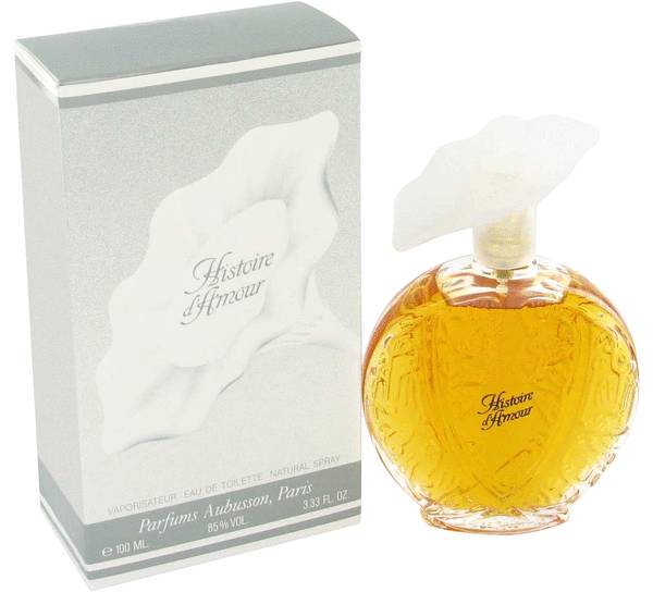 HISTOIRE D'AMOUR  EDT SPRAY