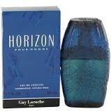 HORIZON  EDT SPLASH
