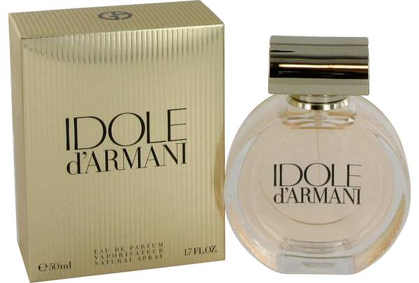 IDOLE d'ARMANI  EDP SPRAY