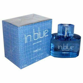 IN BLUE BY ESTELLE EWEN EDT SPRAY