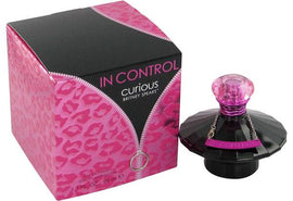 IN CONTROL BY EDP SPRAY