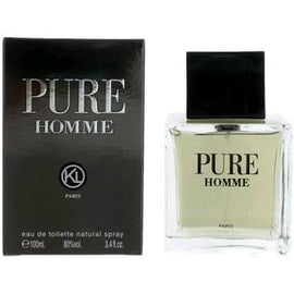 KAREN LOW PURE HOMME EDT SPRAY
