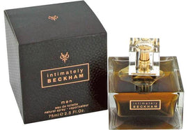 INTIMATELY BECKHAM EDT SPRAY