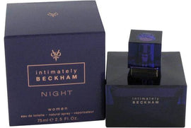 INTIMATELY NIGHT EDT SPRAY