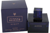 INTIMATELY NIGHT EDT SPRAY