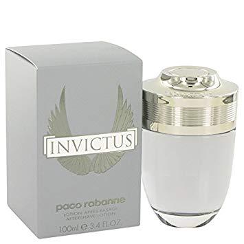 INVICTUS AFTER SHAVE