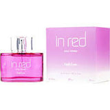 IN RED BY ESTELLE EWEN EDP SPRAY