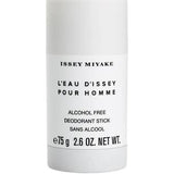ISSEY MIYAKE DEODORANT STICK