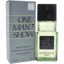 ONE MAN SHOW  EDT SPRAY
