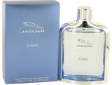 JAGUAR BLUE EDT SPRAY