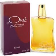 JAI OSE EDT SPRAY