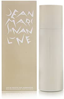 JEAN MARC SINAN EDT SPRAY