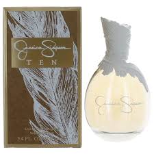 JESSICA SIMPSON TEN EDP SPRAY