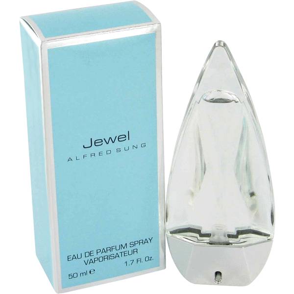 JEWEL BY ALRED SUNG EDP SPRAY